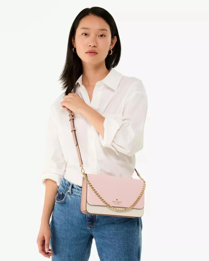 Madison Willow Mini Crossbody 商品