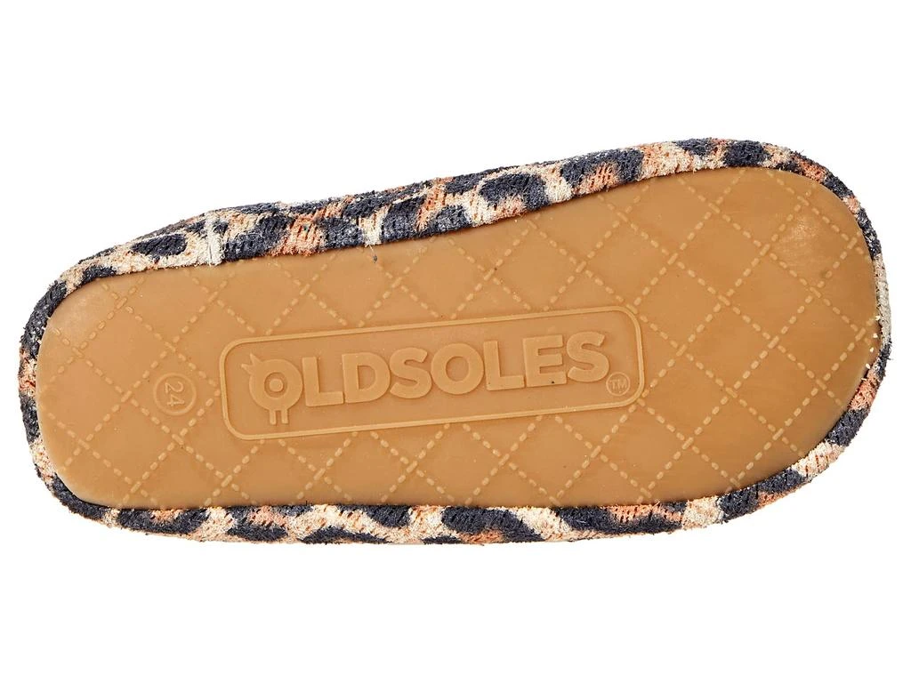 商品Old Soles|Ballet Cross (Infant/Toddler),价格¥259,第3张图片详细描述