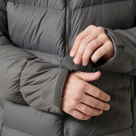 商品Helly Hansen|Verglas Icefall Down Jacket - Men's,价格¥1091,第5张图片详细描述