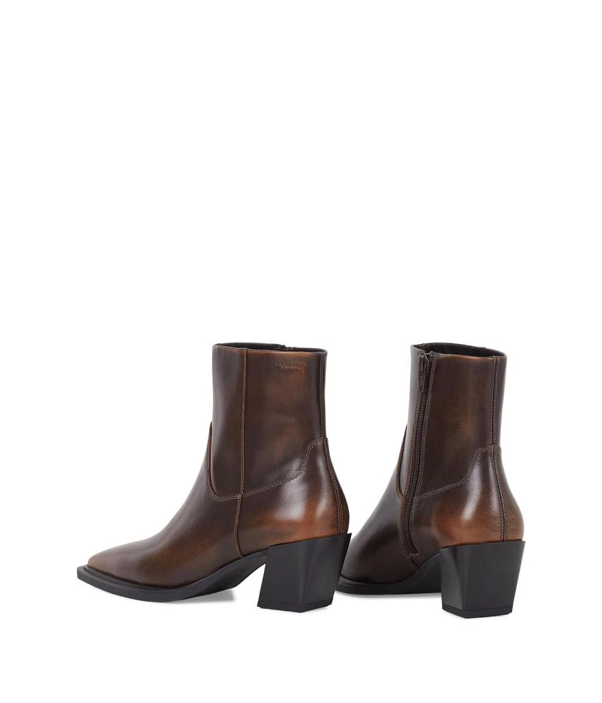商品Vagabond Shoemakers|Alina Leather Bootie,价格¥1595,第3张图片详细描述
