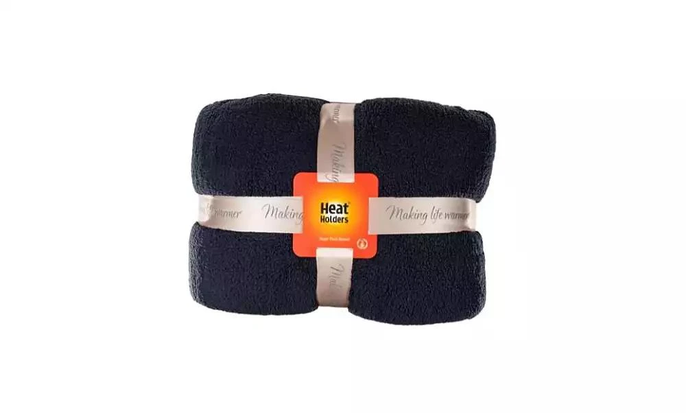 商品Heat Holders|Super Plush Blanket,价格¥524,第1张图片