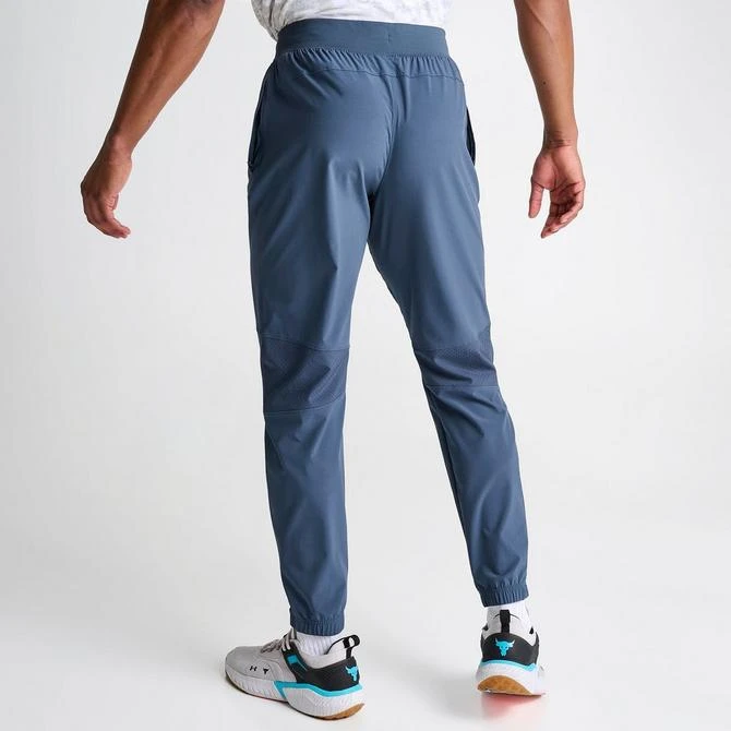 Men's Under Armour Woven Jogger Pants 商品