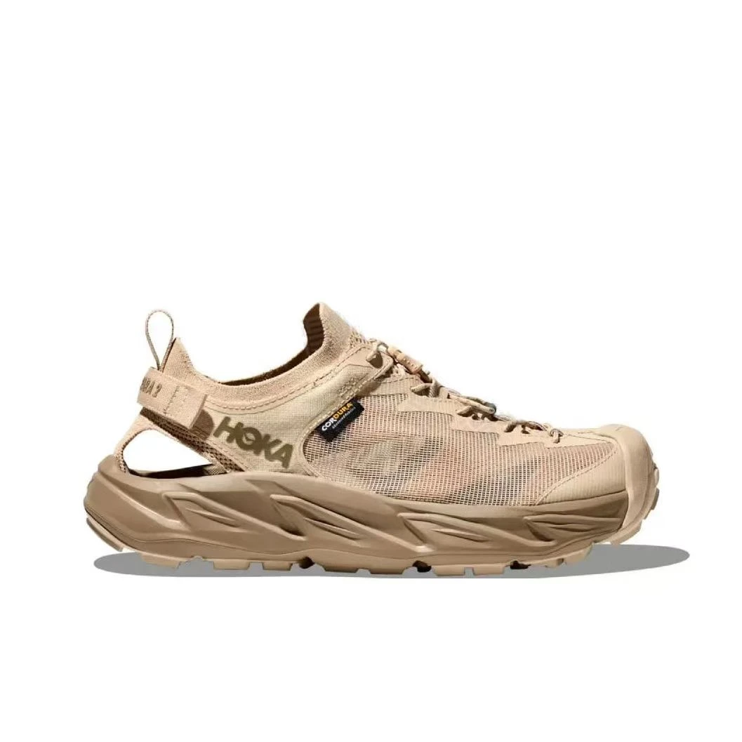 商品[国内直发] Hoka One One|HOKA ONE ONE HOPARA 2 霍帕拉 舒适 低帮 生活休闲鞋 男款,价格¥856,第4张图片详细描述