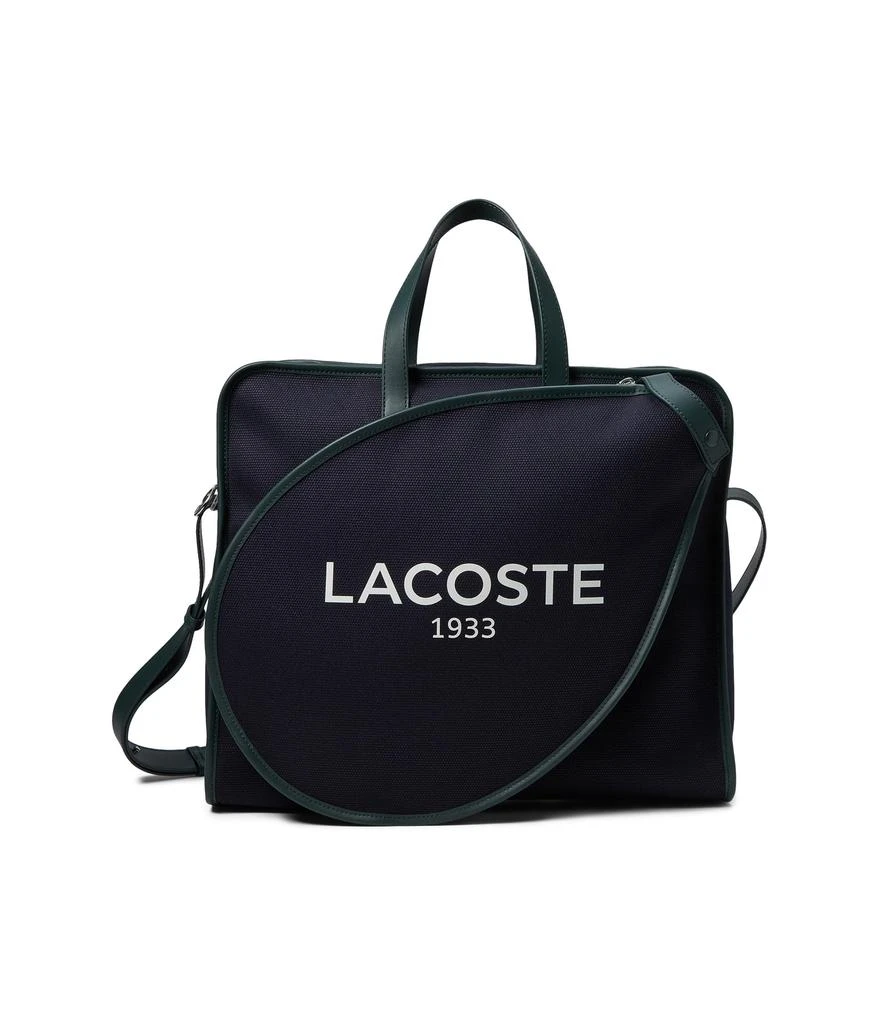 商品Lacoste|Top-Handle Bag,价格¥1656,第1张图片