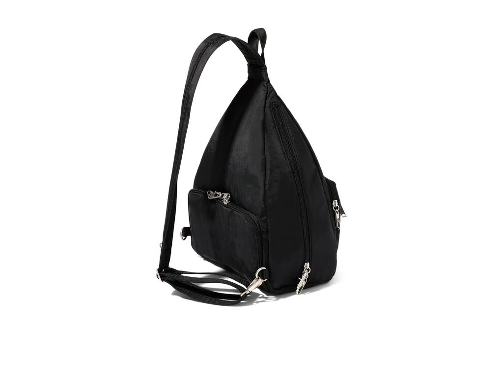 商品Baggallini|Securtex Anti-Theft Vacation Convertible Sling,价格¥720,第2张图片详细描述
