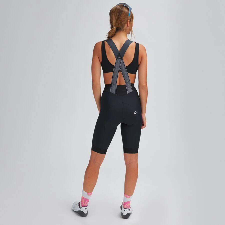 商品ASSOS|UMA GT C2 Bib Short - Women's,价格¥1486,第5张图片详细描述