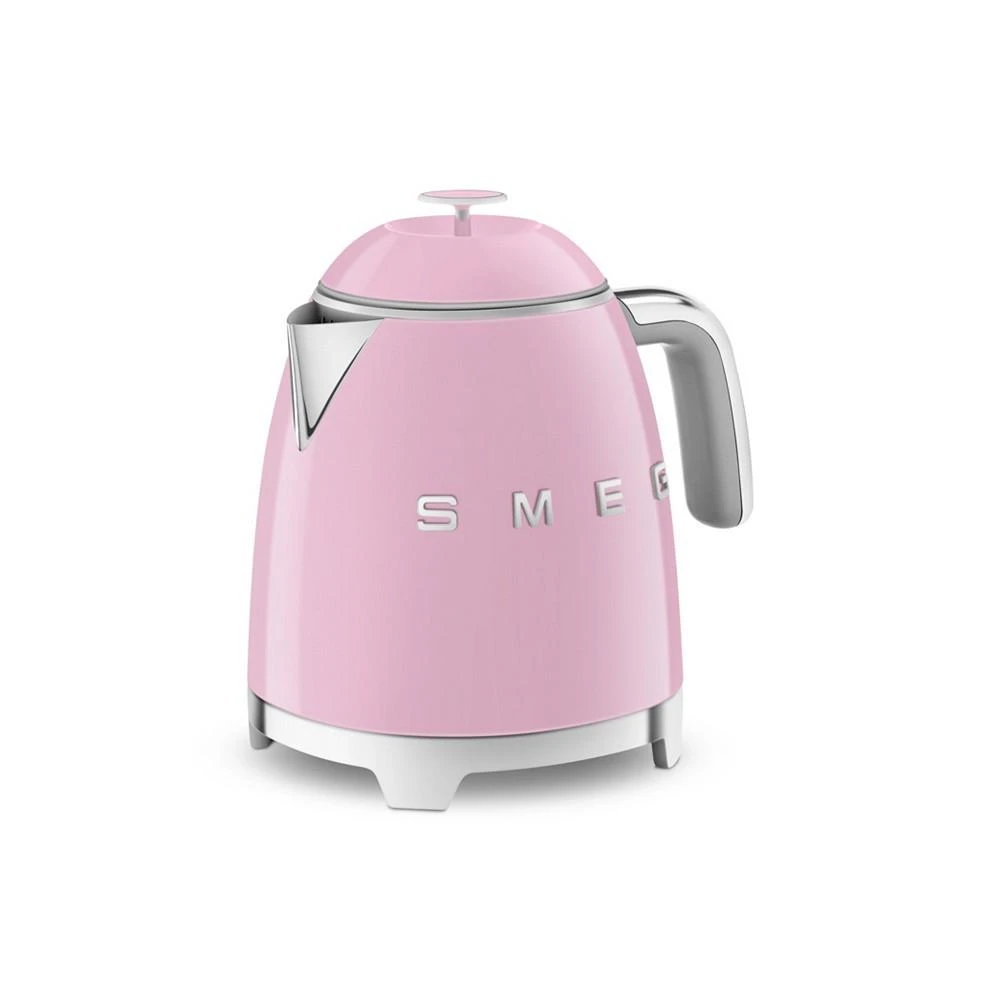商品Smeg|Mini Electric Kettle,价格¥1126,第1张图片