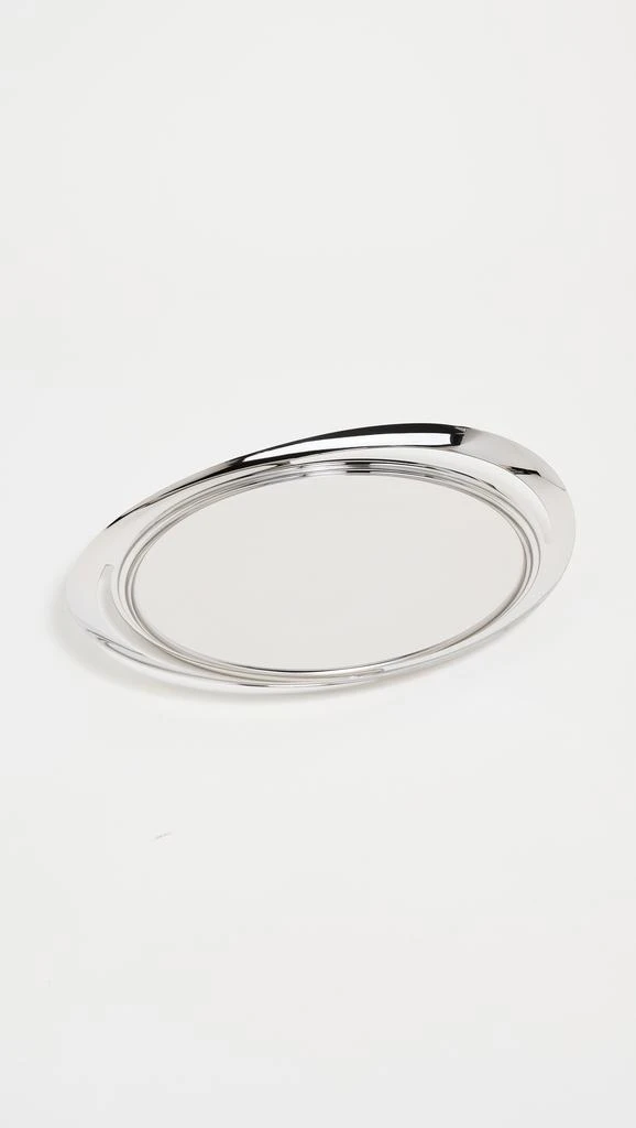 商品Georg Jensen|Georg Jensen Cobra 托盘,价格¥1789,第2张图片详细描述