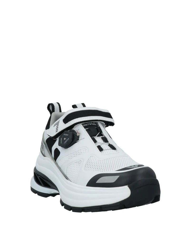 商品EA7|Sneakers,价格¥1578,第2张图片详细描述