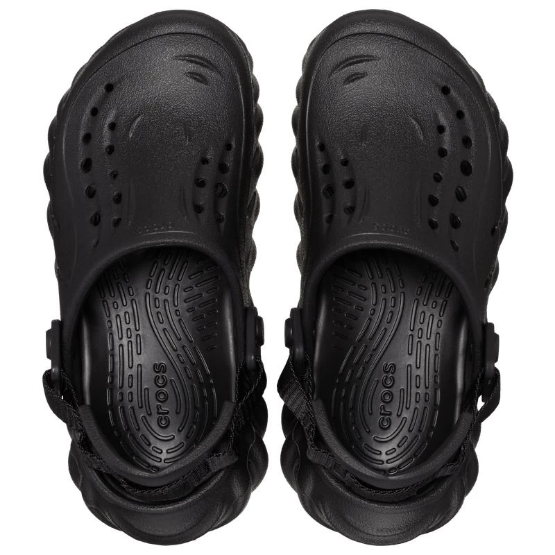 商品Crocs|Crocs Echo Clogs - Boys' Preschool,价格¥451,第3张图片详细描述