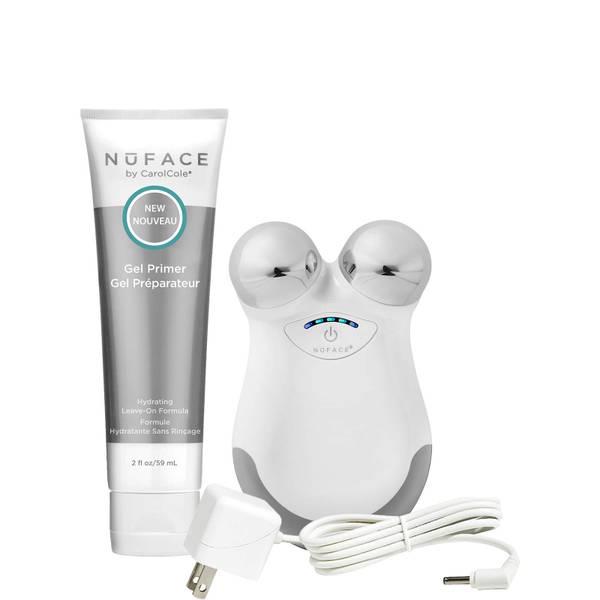 NuFACE Mini 迷你美容仪商品第1张图片规格展示