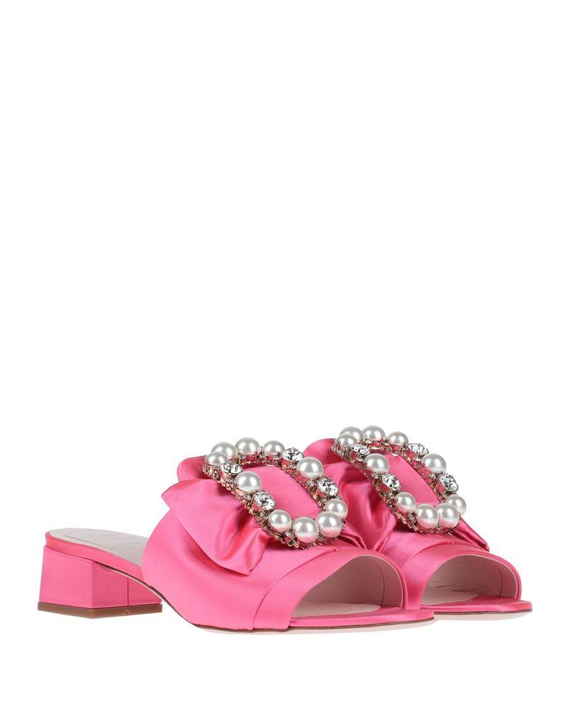 商品Roger Vivier|Sandals,价格¥5419,第2张图片详细描述