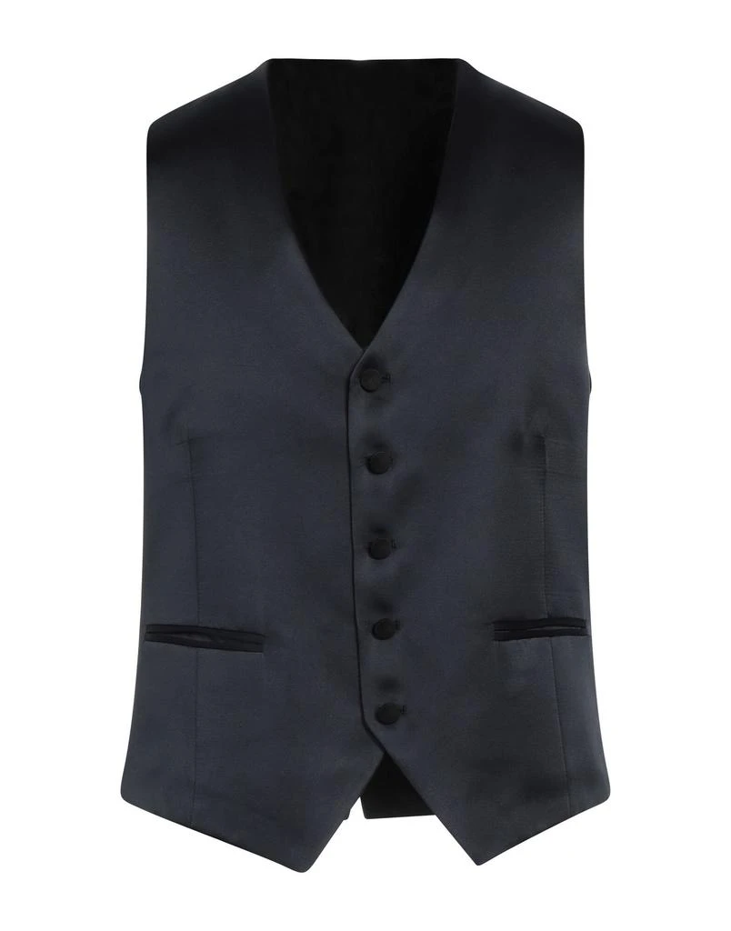 商品PAOLONI|Suit vest,价格¥482,第1张图片