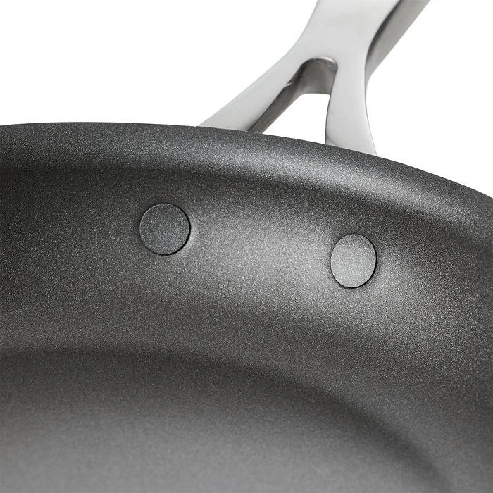 商品Anolon|Ascend 10" Open Frying Pan,价格¥449,第2张图片详细描述