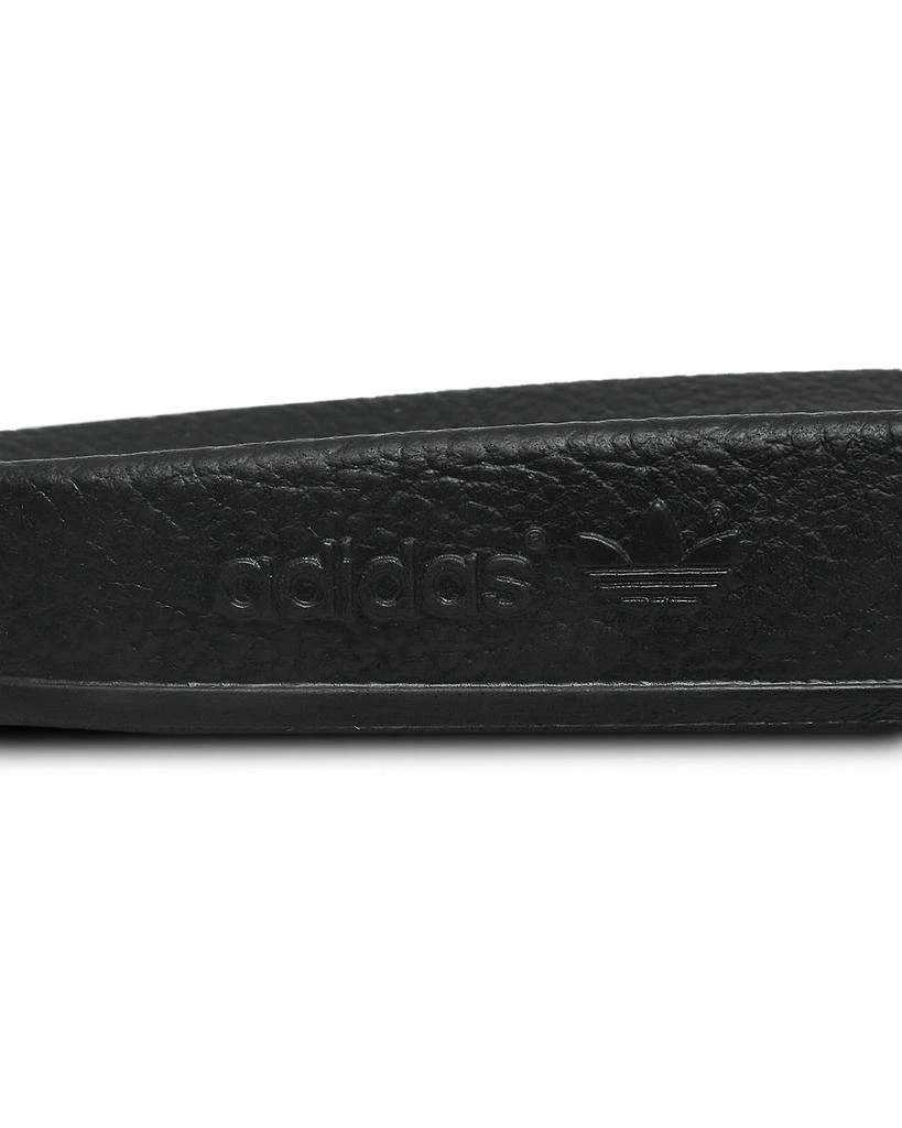 Adilette Slides Black 商品