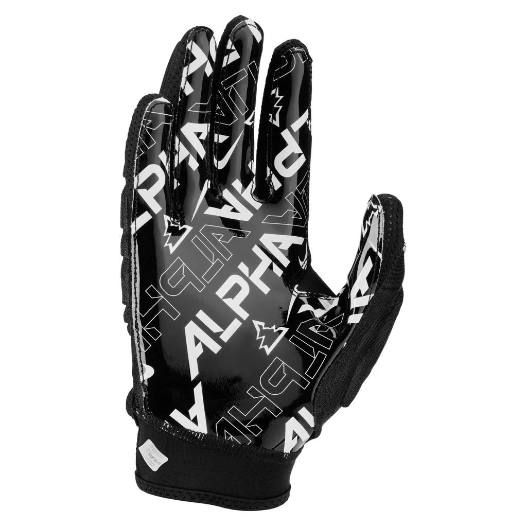 商品NIKE|Nike Youth Superbad 6.0 Football Gloves,价格¥405,第2张图片详细描述