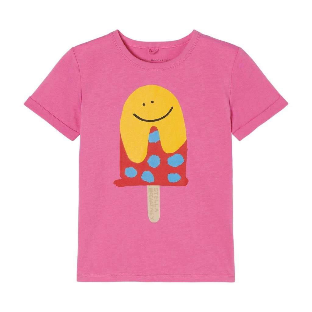 商品Stella McCartney|Stella McCartney Kids T,价格¥430,第1张图片