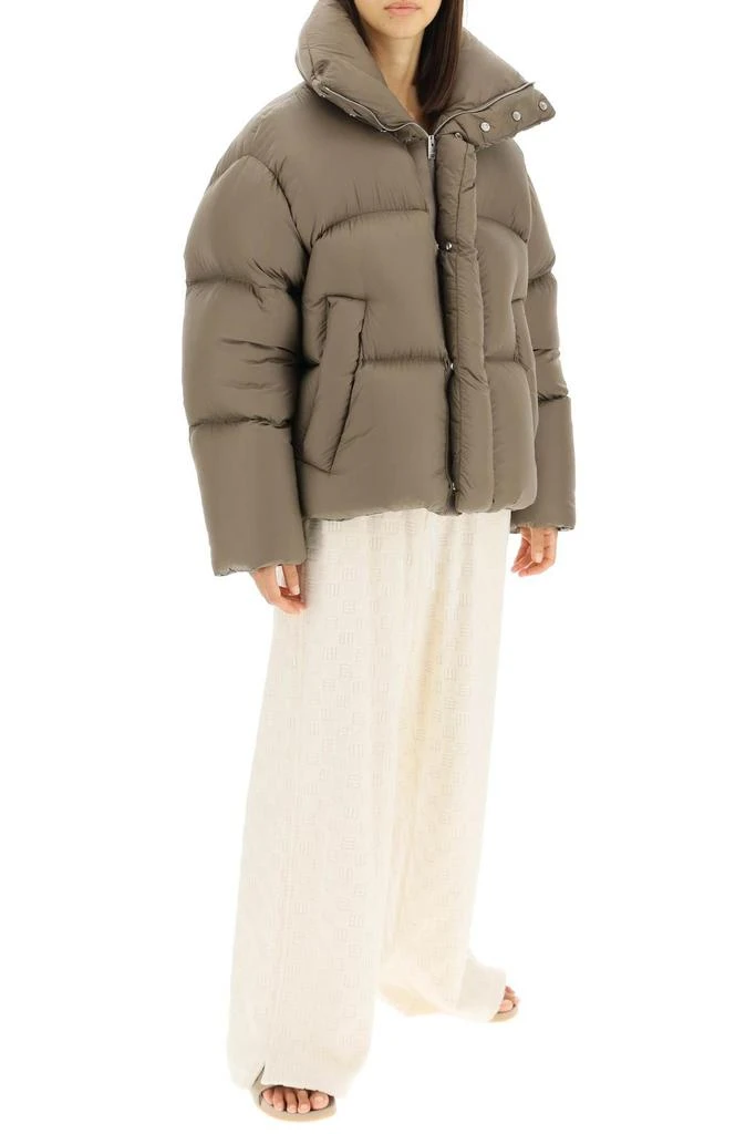 商品Ambush|SHORT HIGH NECK DOWN JACKET,价格¥8026,第2张图片详细描述