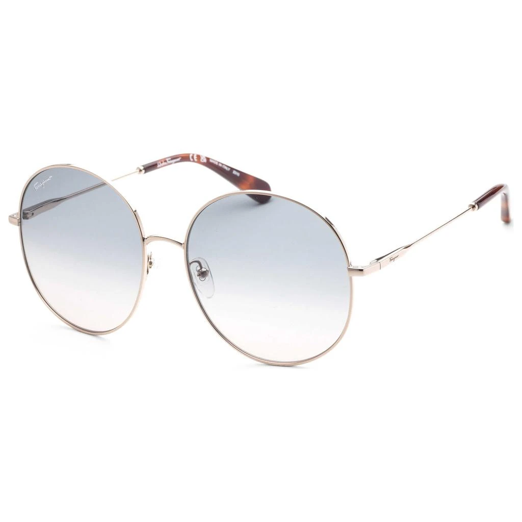 商品Salvatore Ferragamo|Ferragamo Women's Sunglasses SF299S-688-60,价格¥525,第1张图片