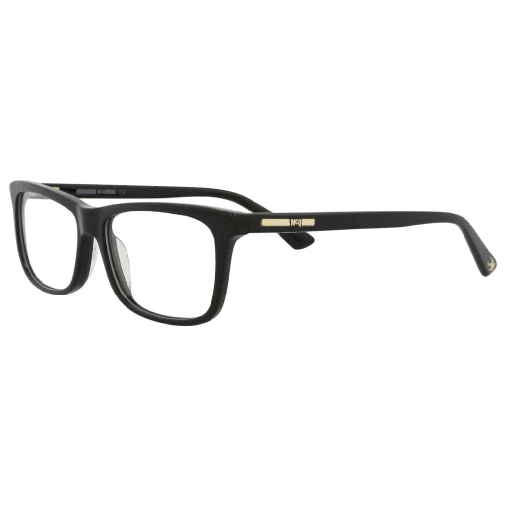 商品Alexander McQueen|Alexander McQueen McQ Women's Black Opticals,价格¥239,第1张图片