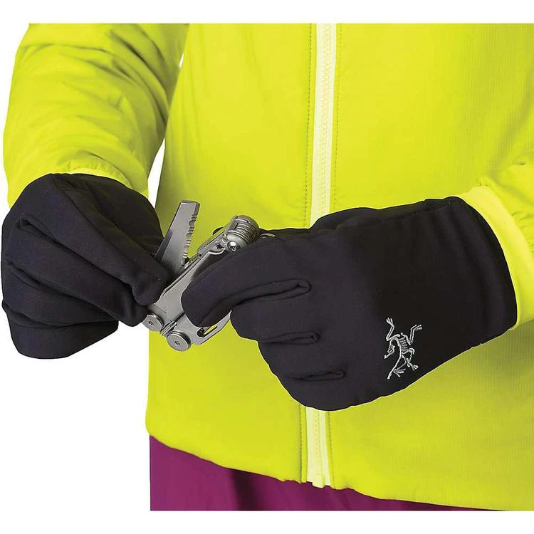 商品Arc'teryx|Arcteryx Venta Glove,价格¥431,第5张图片详细描述