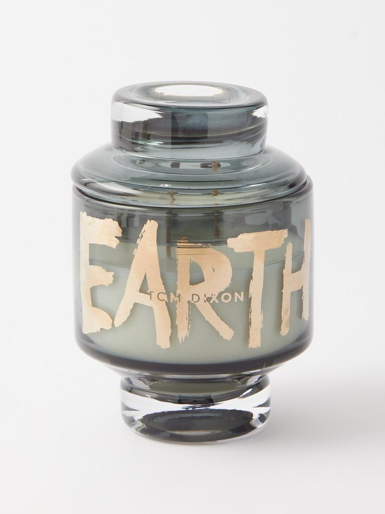 Elements Earth medium scented candle商品第1张图片规格展示