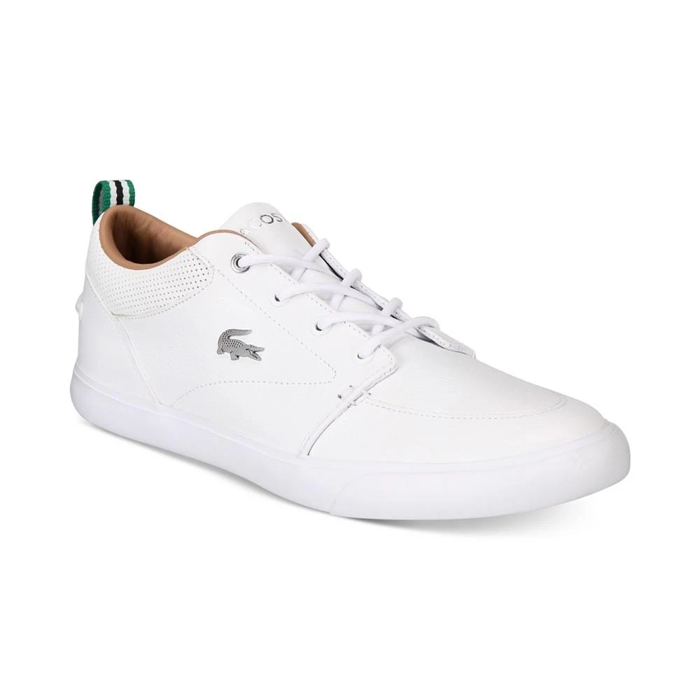 商品Lacoste|Men's Bayliss 119 1 U Sneakers,价格¥735,第1张图片