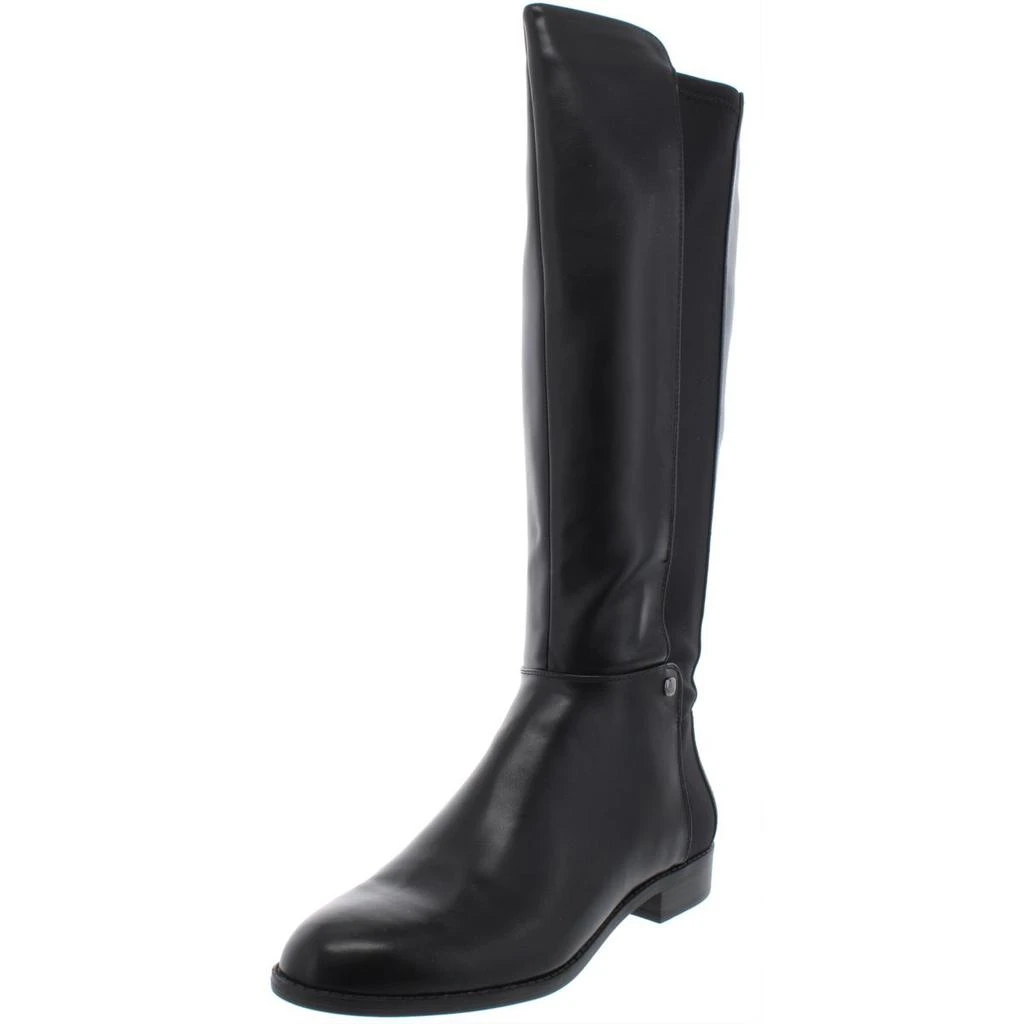 商品Alfani|Alfani Womens Pippaa Studded Mid-Calf Riding Boots,价格¥107,第2张图片详细描述