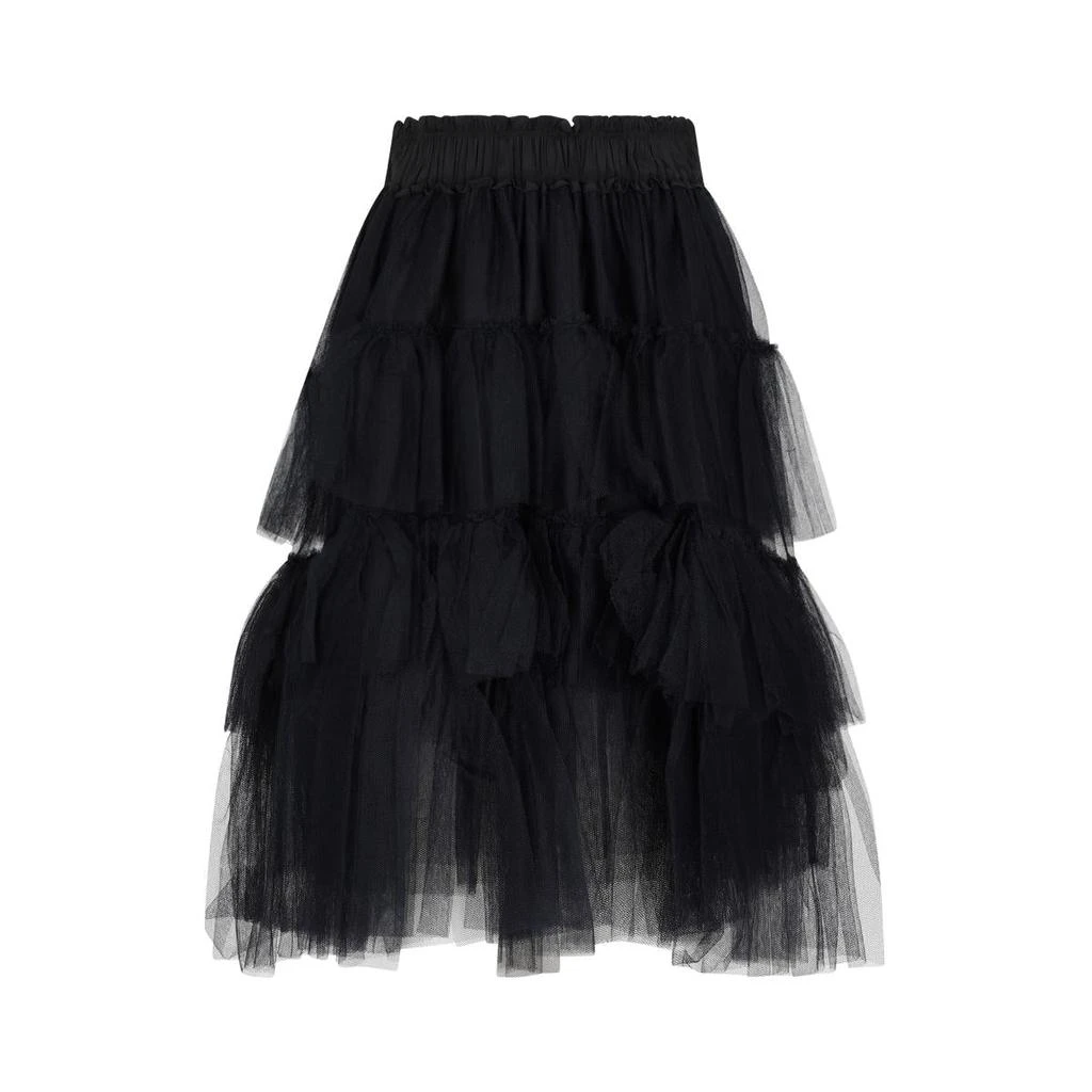 商品Simone Rocha|SIMONE ROCHA  ELASTICATED LAYERED TUTU SKIRT,价格¥4676,第1张图片