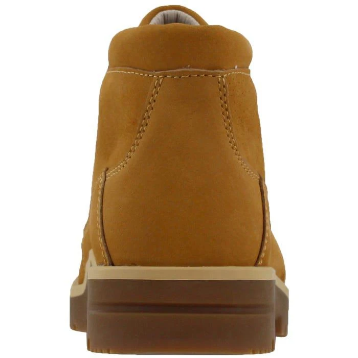 商品Timberland|Newtonbrook Chukka 男款经典靴,价格¥530,第3张图片详细描述