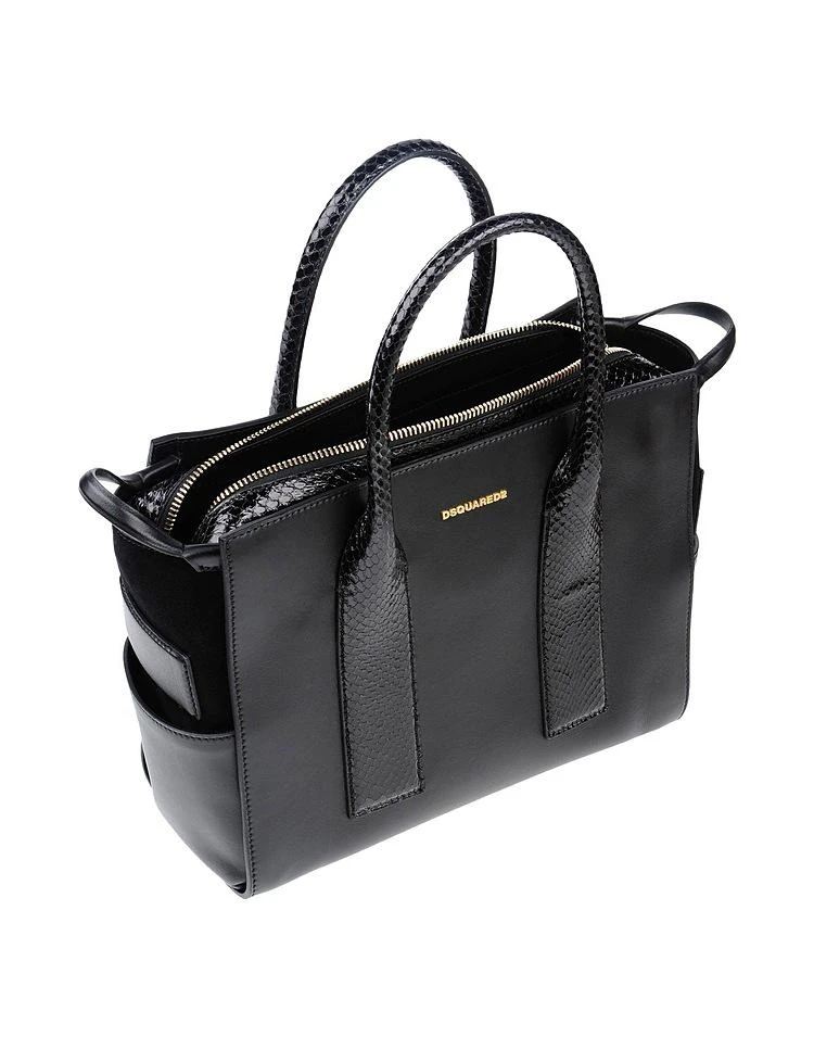 商品DSQUARED2|Handbag,价格¥3968,第2张图片详细描述