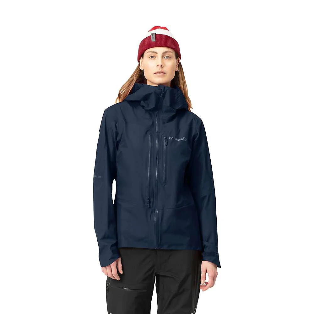 Norrona Women's Falketind GTX Paclite Jacket 商品