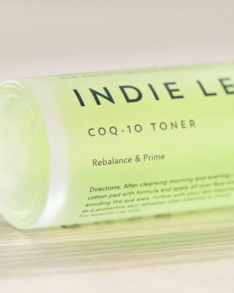 商品Indie Lee|CoQ-10 Toner, 4.2 oz.,价格¥297,第3张图片详细描述