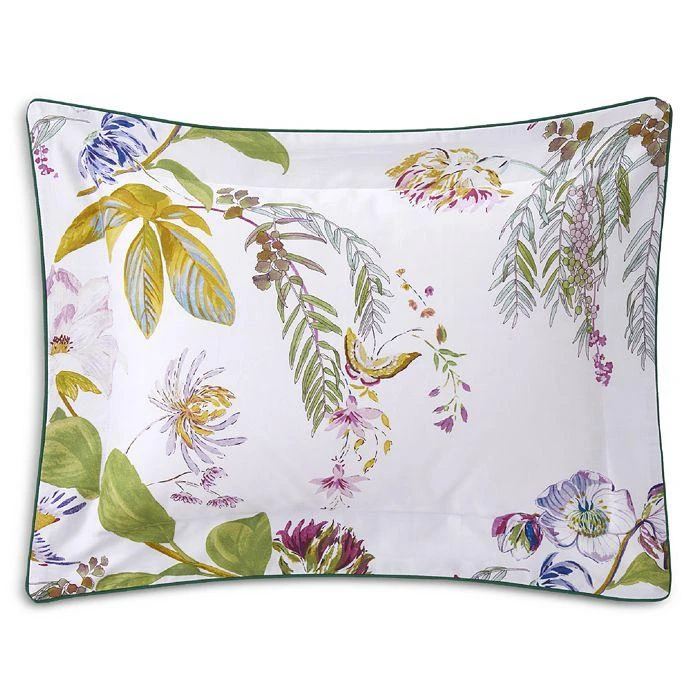 商品Yves Delorme|Flores Boudoir Sham,价格¥524,第1张图片
