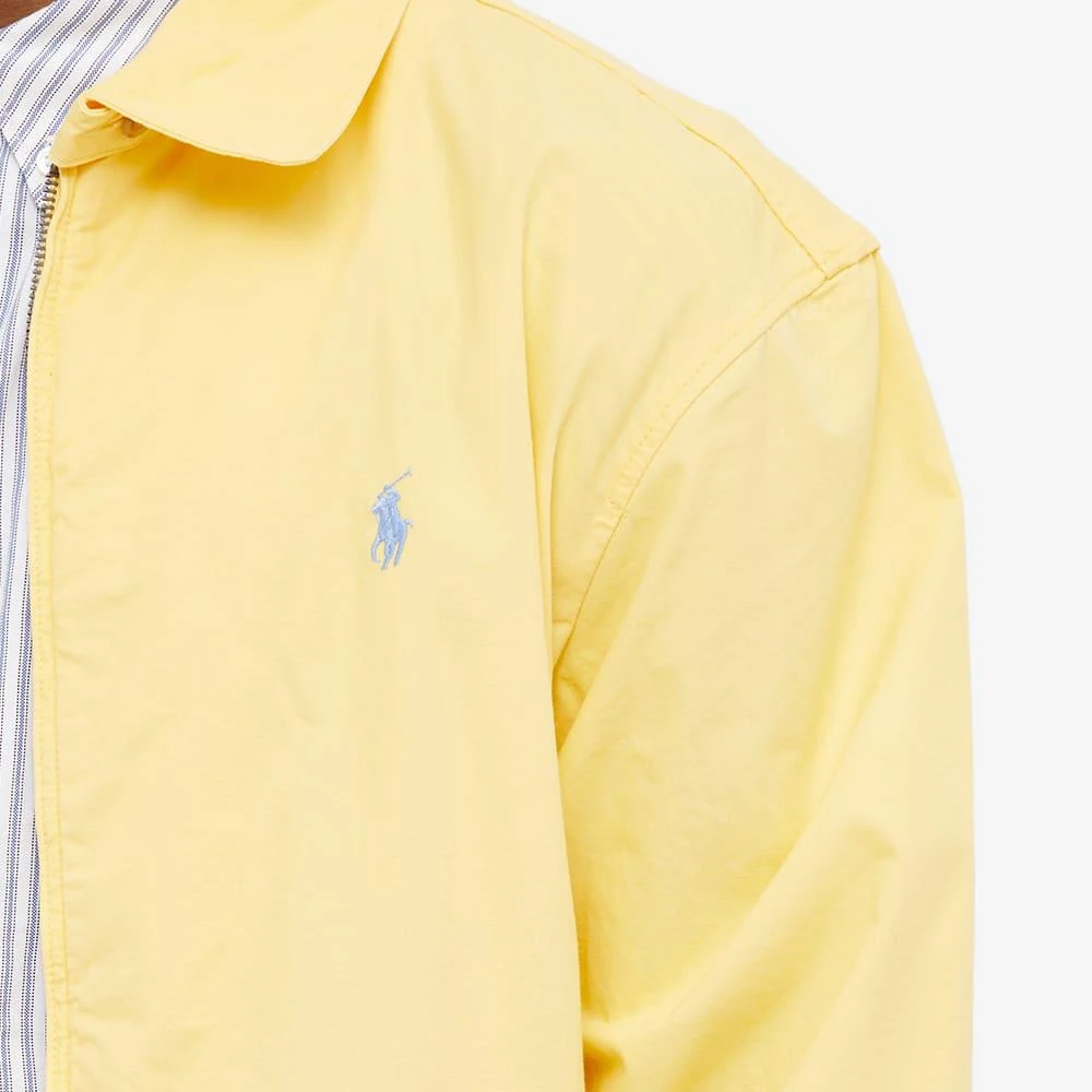 商品Ralph Lauren|Polo Ralph Lauren Bayport Jacket,价格¥1161,第5张图片详细描述