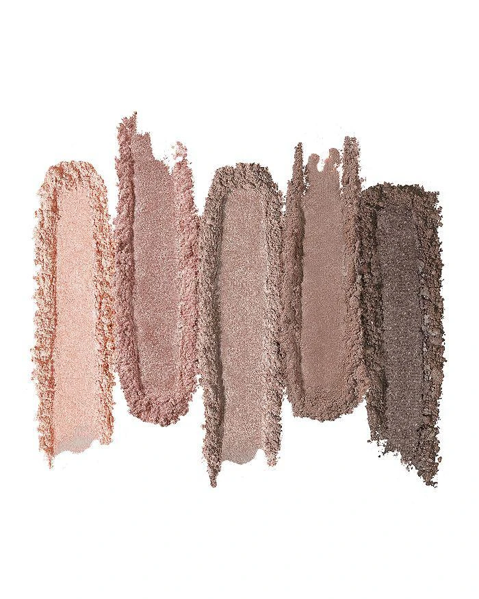 商品Lancôme|Hypnôse 5-Color Eyeshadow Palette,价格¥492,第2张图片详细描述