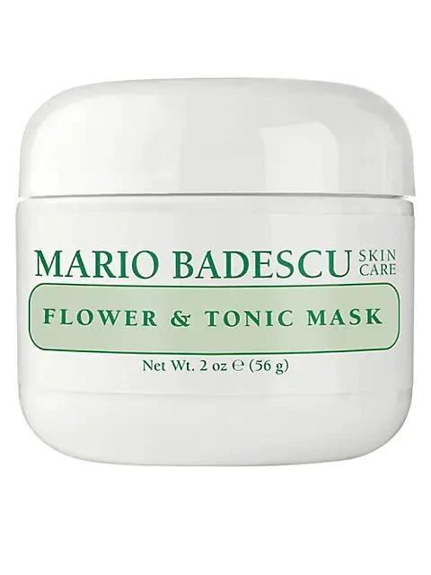 商品Mario Badescu|花物舒缓保湿面膜 56g,价格¥136,第1张图片