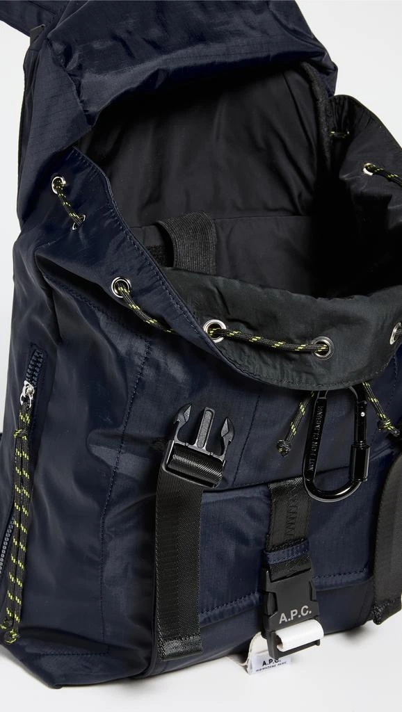 A.P.C. Treck Backpack 商品