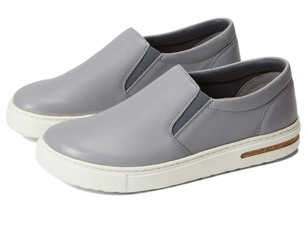 商品Birkenstock|Oswego - Leather,价格¥596,第1张图片