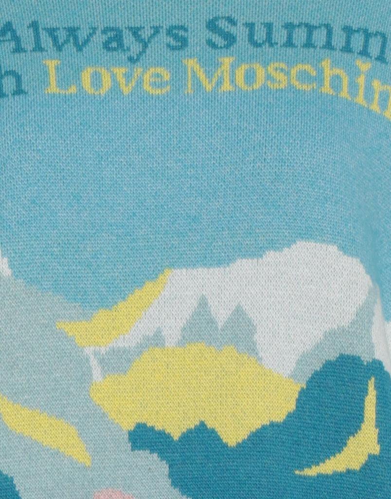 商品Love Moschino|Turtleneck,价格¥1987,第4张图片详细描述