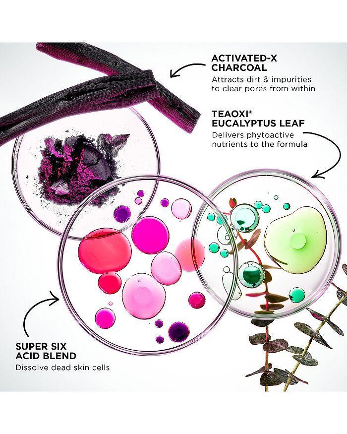 商品Glamglow|GRAVITYMUD™ 紫罐撕拉面膜 50ml,价格¥441,第7张图片详细描述