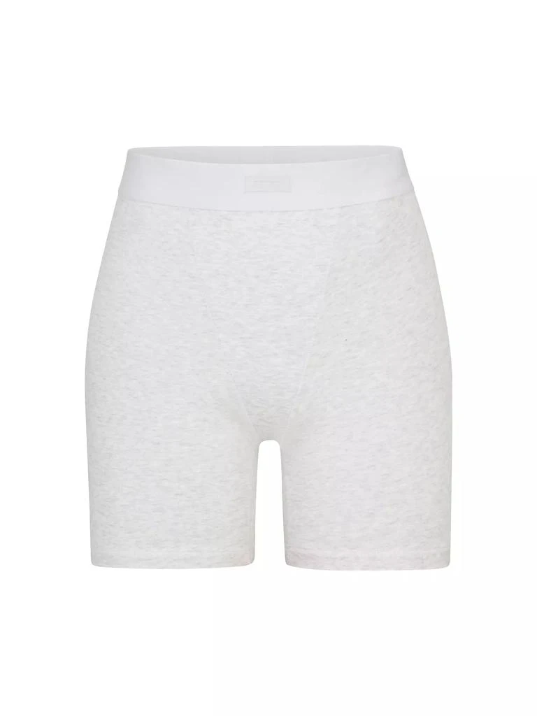 商品SKIMS|Boyfriend Boxer Shorts,价格¥107,第1张图片