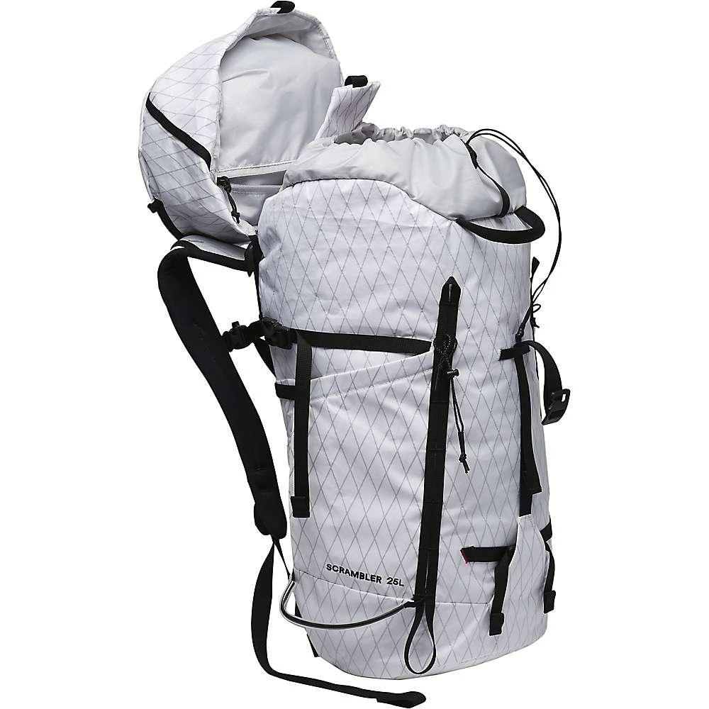 商品Mountain Hardwear|Mountain Hardwear Scrambler 25 Backpack,价格¥1260,第3张图片详细描述