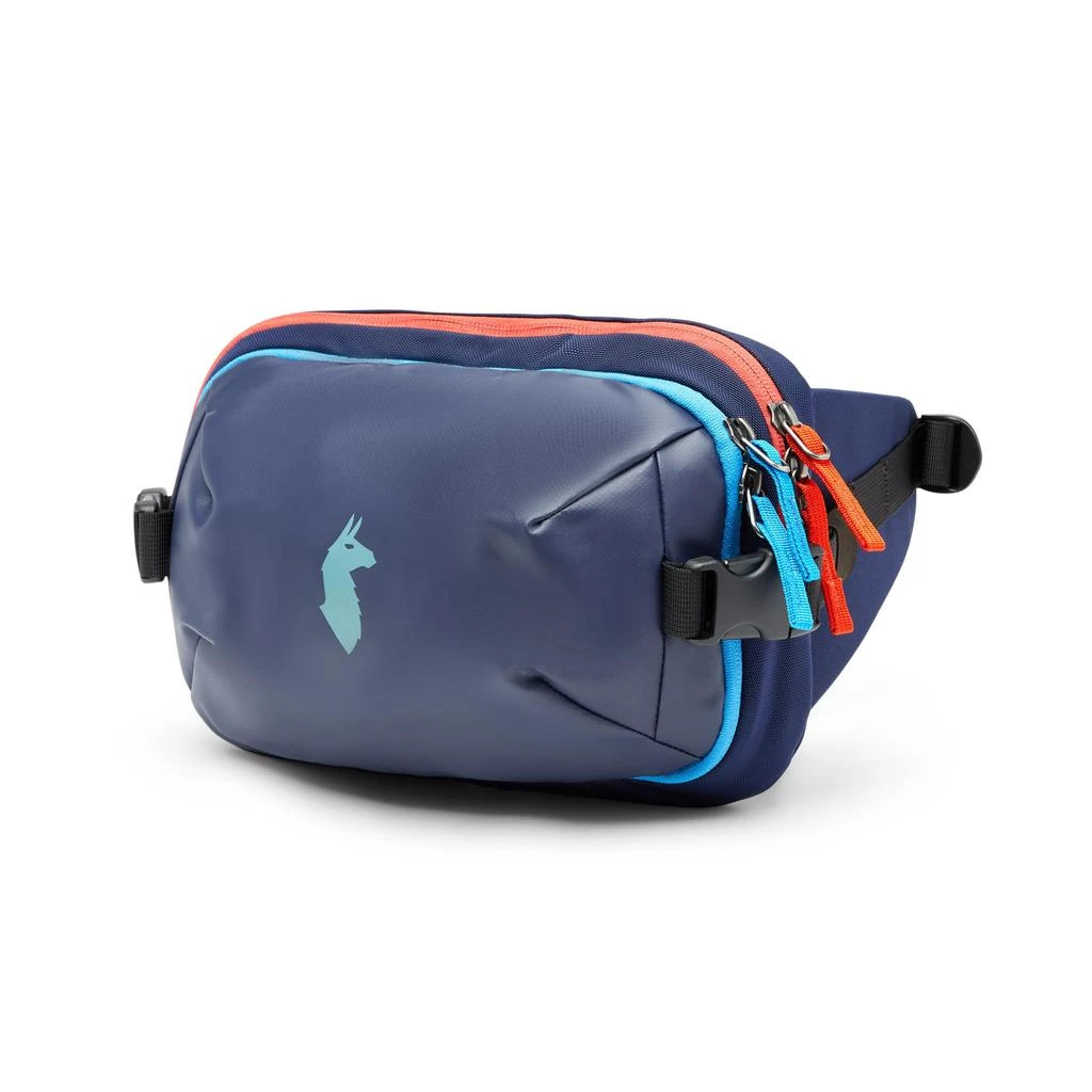 商品Cotopaxi|Allpa X 4L Hip Pack,价格¥599,第1张图片