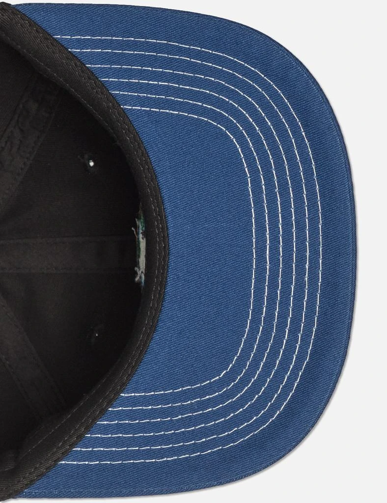商品Butter Goods|BLINDFOLD 6 PANEL CAP,价格¥228,第4张图片详细描述
