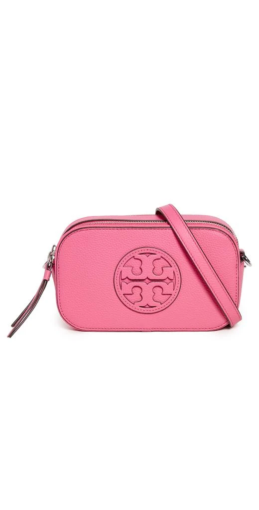 商品Tory Burch|Tory Burch 汤丽柏琦 Miller 迷你斜背包,价格¥2088,第1张图片