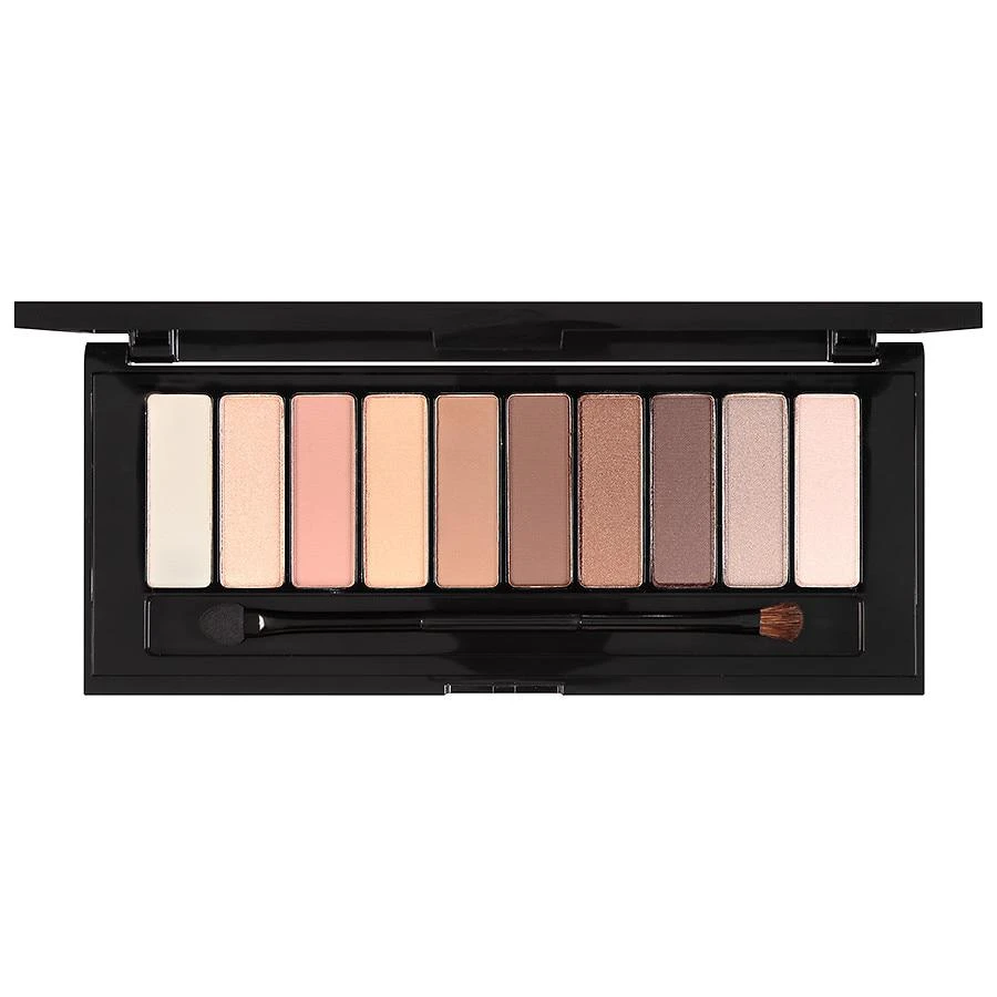 商品L'Oreal Paris|La Palette Eye Shadow,价格¥166,第4张图片详细描述