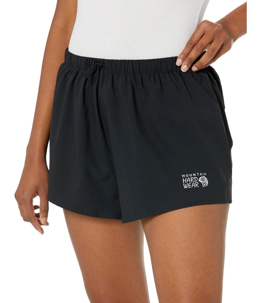 商品Mountain Hardwear|Shade Lite™ Shorts,价格¥340,第3张图片详细描述