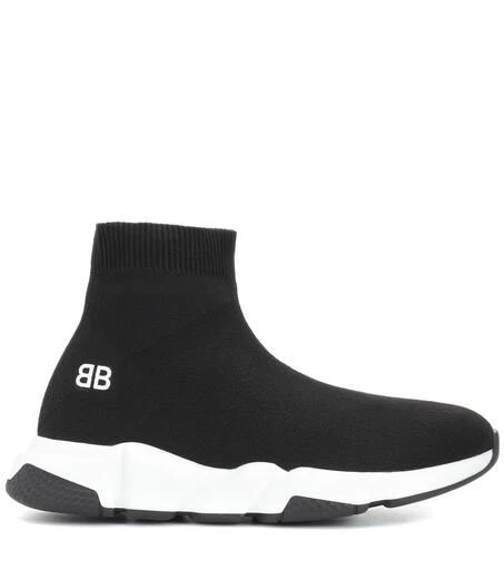 商品Balenciaga|Speed sneakers,价格¥3517,第3张图片详细描述