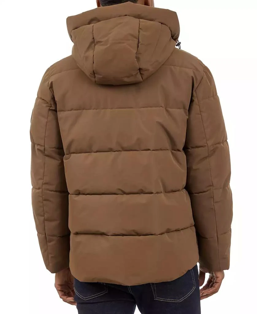 商品Michael Kors|男士连帽夹克外套,价格¥601,第2张图片详细描述